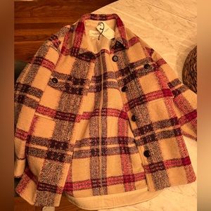 AUTHENTIC Isabel Marant size 32 (small) ètoile jacket with tag